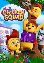 Watch The Chicken Squad Gomovies