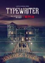 Watch Typewriter Gomovies
