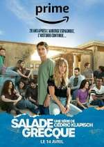 Watch Salade Grecque Gomovies