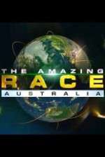 Watch The Amazing Race Australia Gomovies