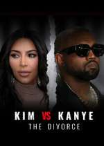 Watch Kim vs Kanye: The Divorce Gomovies