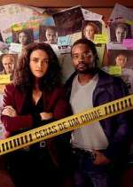 Watch Cenas de Um Crime Gomovies