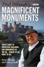 Watch Fred Dibnah's Magnificent Monuments Gomovies