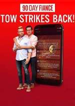 Watch 90 Day Fiancé: TOW Strikes Back! Gomovies