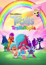 Watch Trolls: TrollsTopia Gomovies