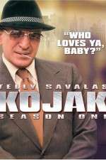 Watch Kojak Gomovies