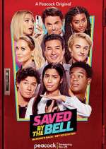 Watch Saved by the Bell Gomovies