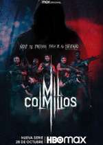 Watch Mil Colmillos Gomovies
