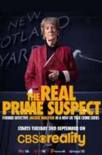 Watch The Real Prime Suspect Gomovies
