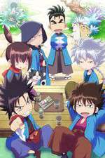 Watch Chiruran Nibun no Ichi Gomovies