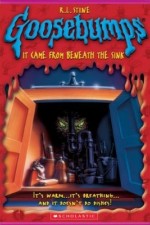 Watch Goosebumps Gomovies