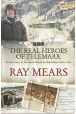 Watch The Real Heroes of Telemark Gomovies