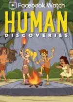 Watch Human Discoveries Gomovies