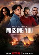 Watch Missing You Gomovies