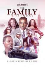Watch Carl Weber\'s The Family Business Gomovies