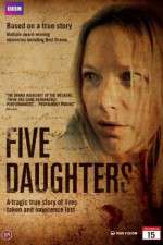 Watch Five Daughters Gomovies