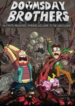 Watch Doomsday Brothers Gomovies