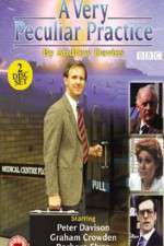 Watch A Very Peculiar Practice Gomovies