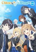 Watch Chitose Is in the Ramune Bottle Gomovies