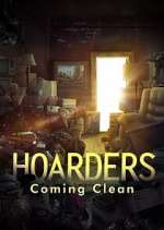 Watch Hoarders: Coming Clean Gomovies