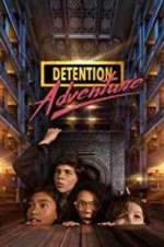 Watch Detention Adventure Gomovies