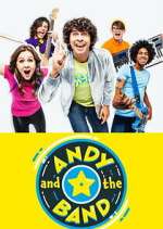 Watch Andy and the Band Gomovies