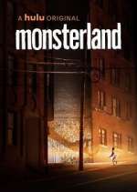 Watch Monsterland Gomovies
