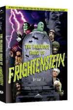 Watch The Hilarious House of Frightenstein Gomovies
