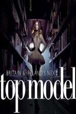 Watch Britain & Ireland's Next Top Model Gomovies