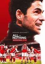 Watch All or Nothing: Arsenal Gomovies