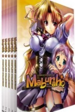 Watch Maburaho Gomovies