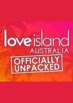 Watch Love Island Australia Officially Unpacked Gomovies