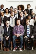 Watch Jamie's Dream School Gomovies