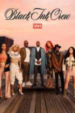 Watch Black Ink Crew New York Gomovies