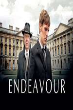 Watch Endeavour Gomovies