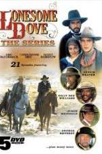 Watch Lonesome Dove: The Series Gomovies