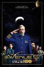 Watch Avenue 5 Gomovies