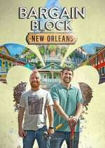 Watch Bargain Block New Orleans Gomovies