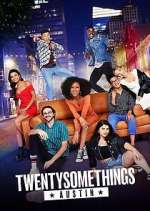 Watch Twentysomethings: Austin Gomovies