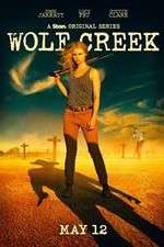 Watch Wolf Creek Gomovies