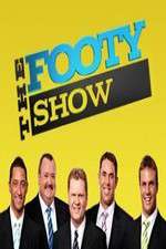 Watch The Footy Show (NRL) Gomovies
