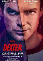 Watch Dexter: Original Sin Gomovies