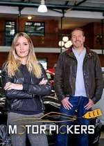 Watch Motor Pickers Gomovies