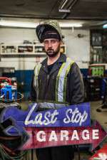 Watch Last Stop Garage Gomovies