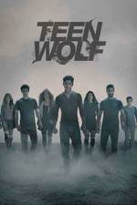 Watch Teen Wolf Gomovies