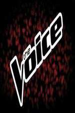 Watch The Voice AU Gomovies