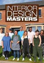 Watch Interior Design Masters with Alan Carr Gomovies