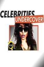 Watch Celebrities Undercover Gomovies
