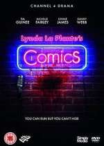 Watch Comics Gomovies