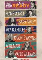 Watch Tiffany Haddish Presents: They Ready Gomovies